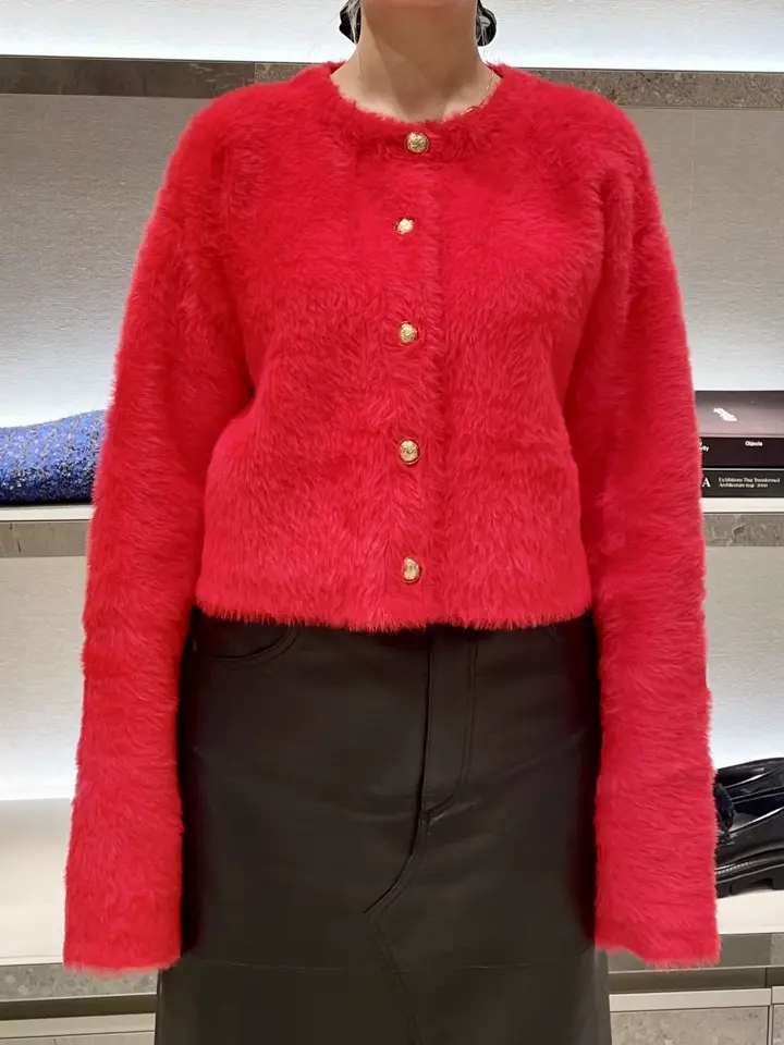 Diagram Arichi コーディネート画像