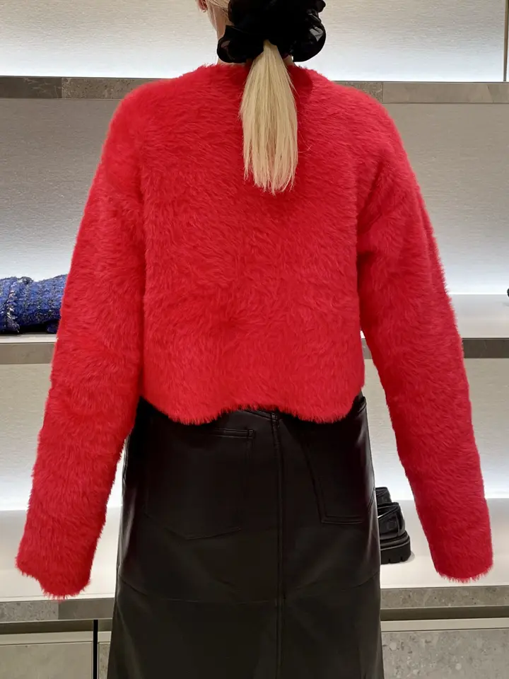 Diagram Arichi コーディネート画像