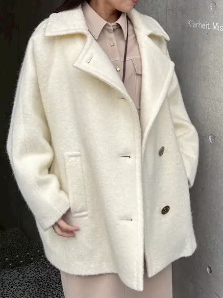 Diagram  Sekine コーディネート画像