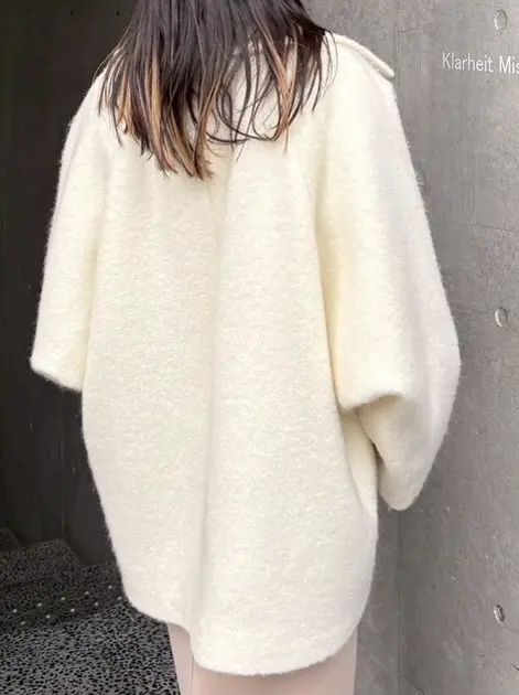 Diagram  Sekine コーディネート画像