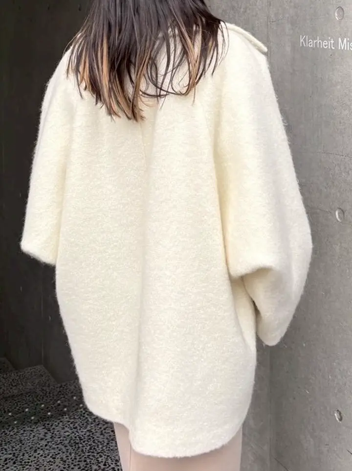 Diagram  Sekine コーディネート画像