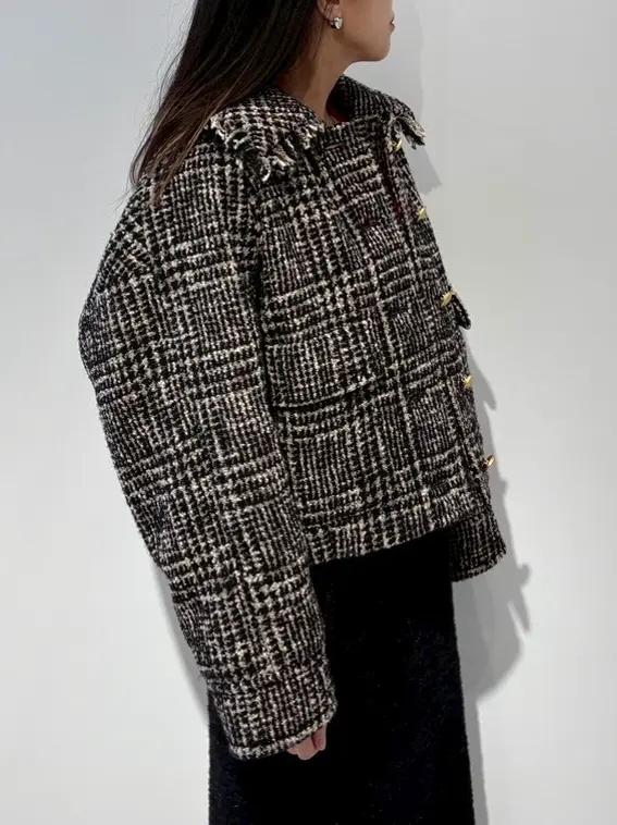 Diagram  Sekine コーディネート画像