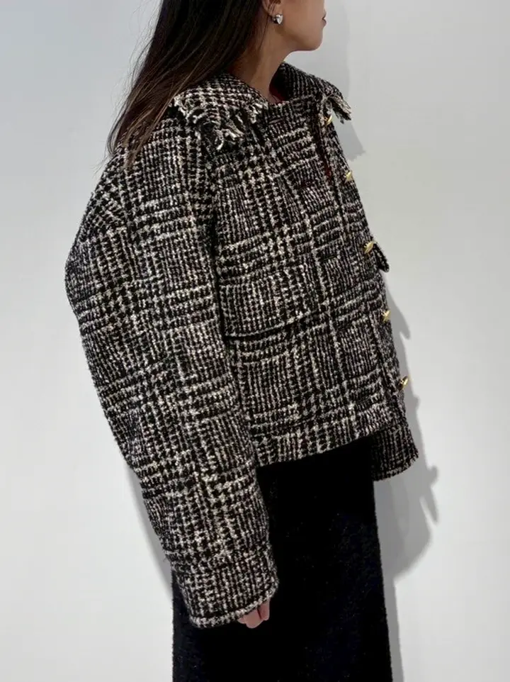 Diagram  Sekine コーディネート画像