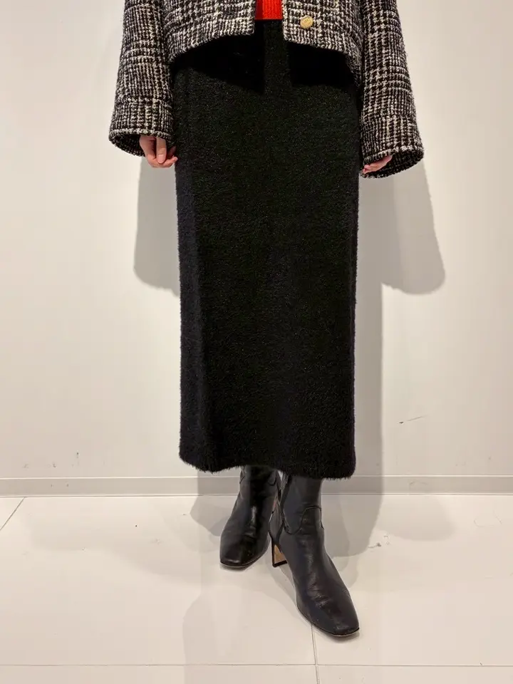 Diagram  Sekine コーディネート画像