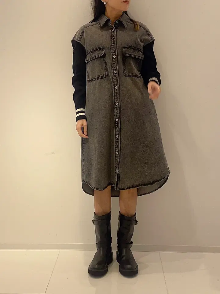 Diagram  Sekine コーディネート画像