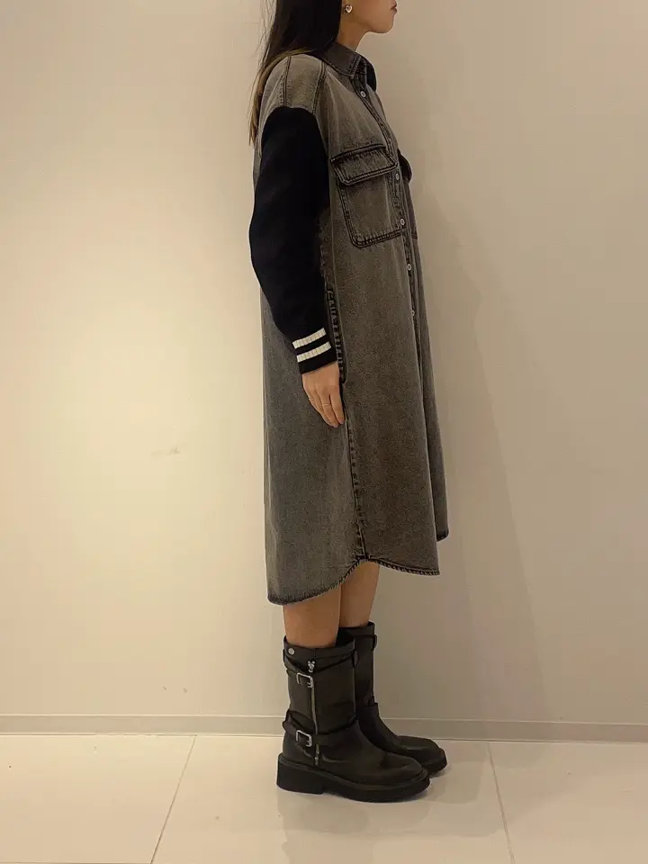 Diagram  Sekine コーディネート画像