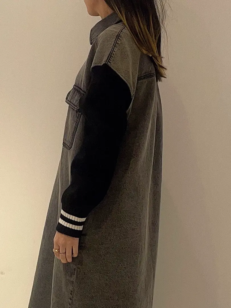 Diagram  Sekine コーディネート画像