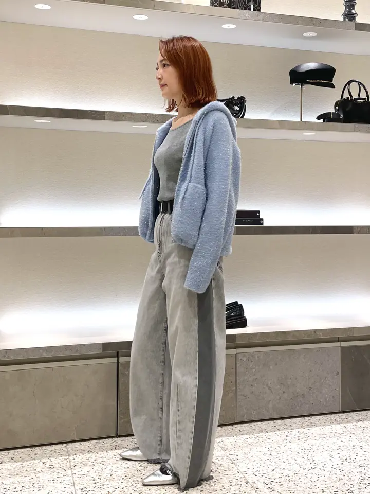 Diagram SHOKO コーディネート画像