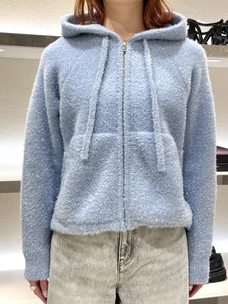 Diagram SHOKO コーディネート画像