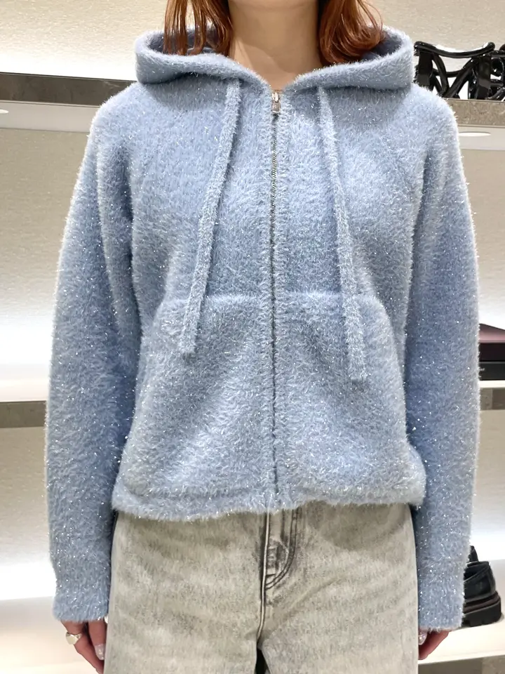 Diagram SHOKO コーディネート画像