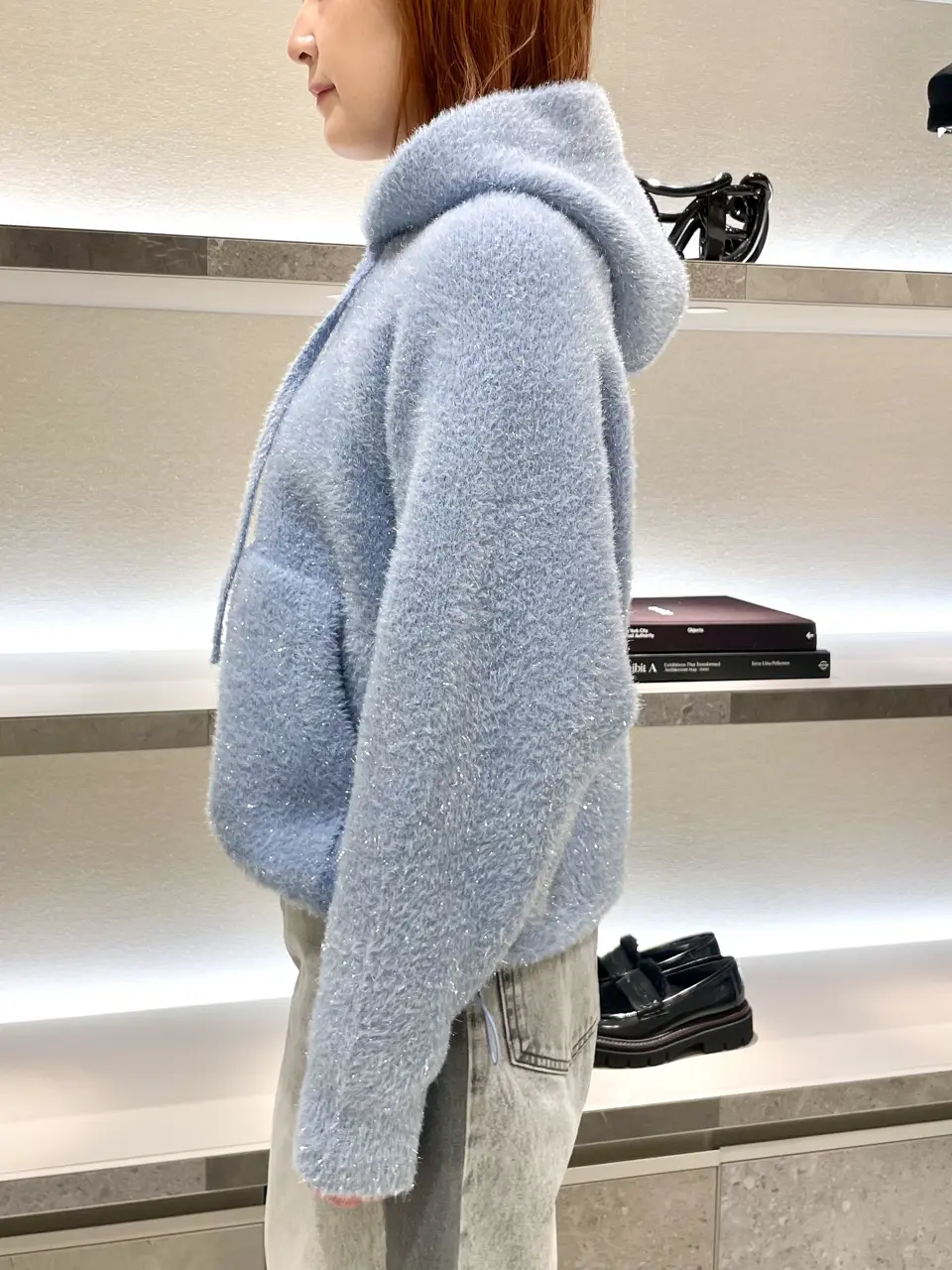 Diagram SHOKO コーディネート画像