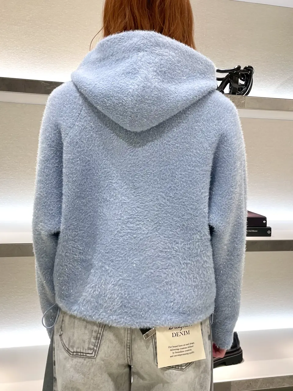 Diagram SHOKO コーディネート画像