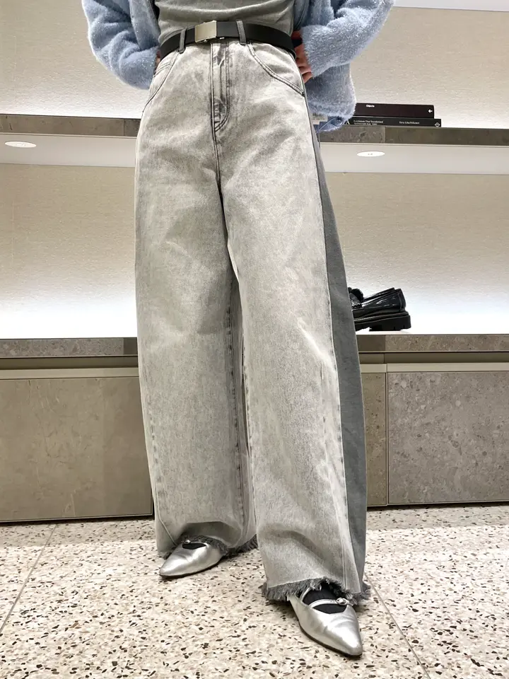 Diagram SHOKO コーディネート画像