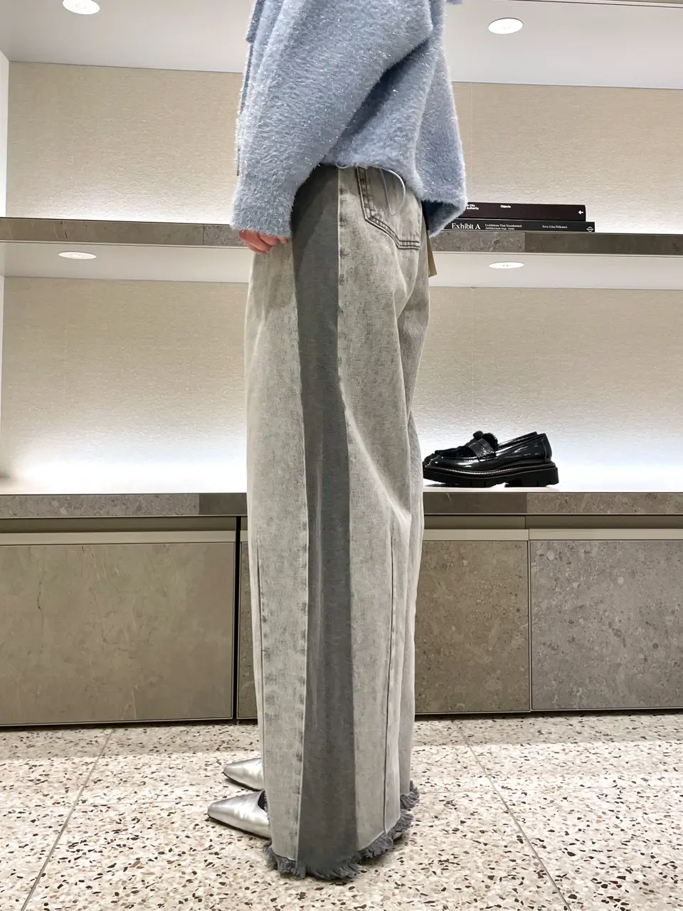 Diagram SHOKO コーディネート画像