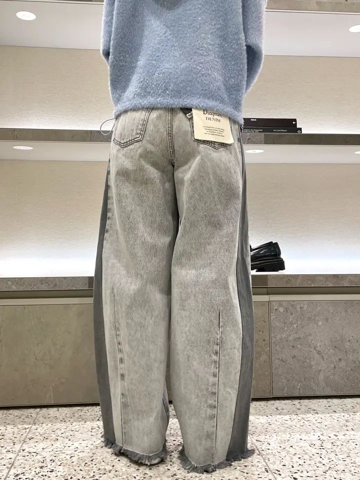 Diagram SHOKO コーディネート画像