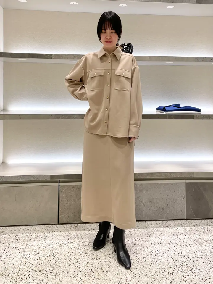 Diagram 三浦　芙優 コーディネート画像