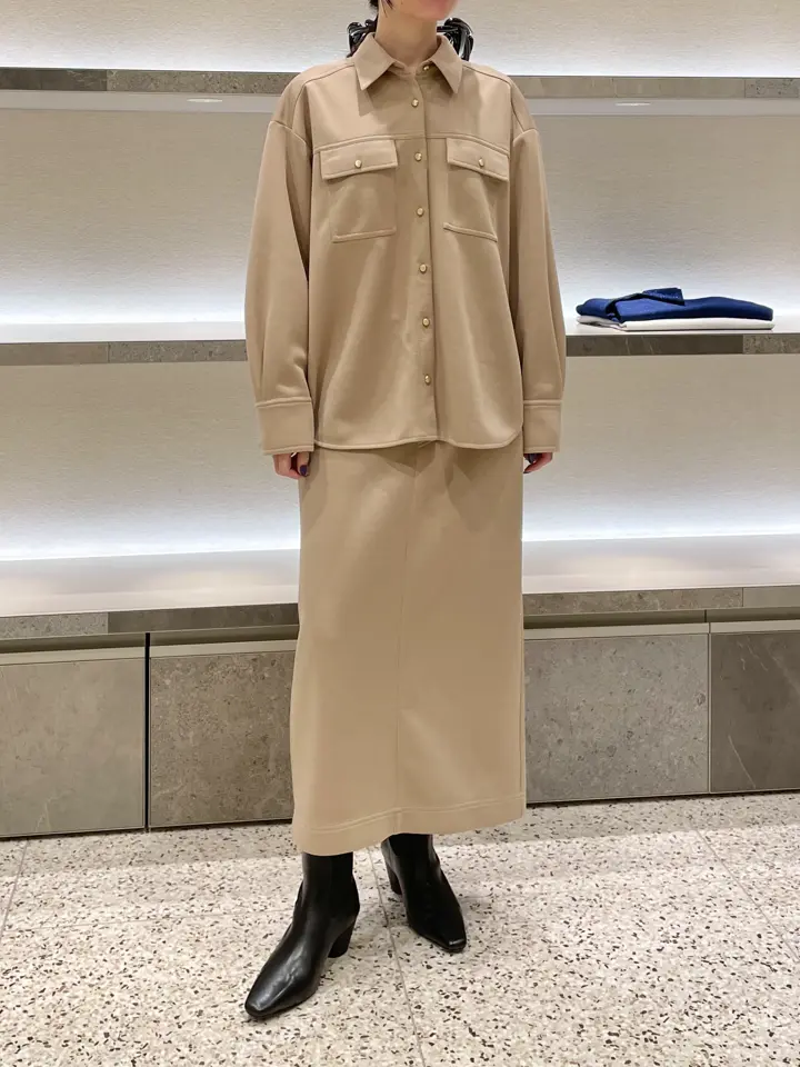 Diagram 三浦　芙優 コーディネート画像