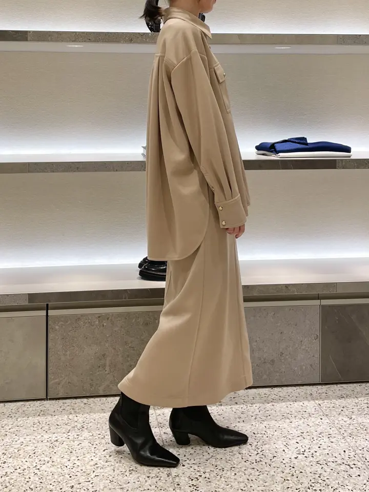 Diagram 三浦　芙優 コーディネート画像