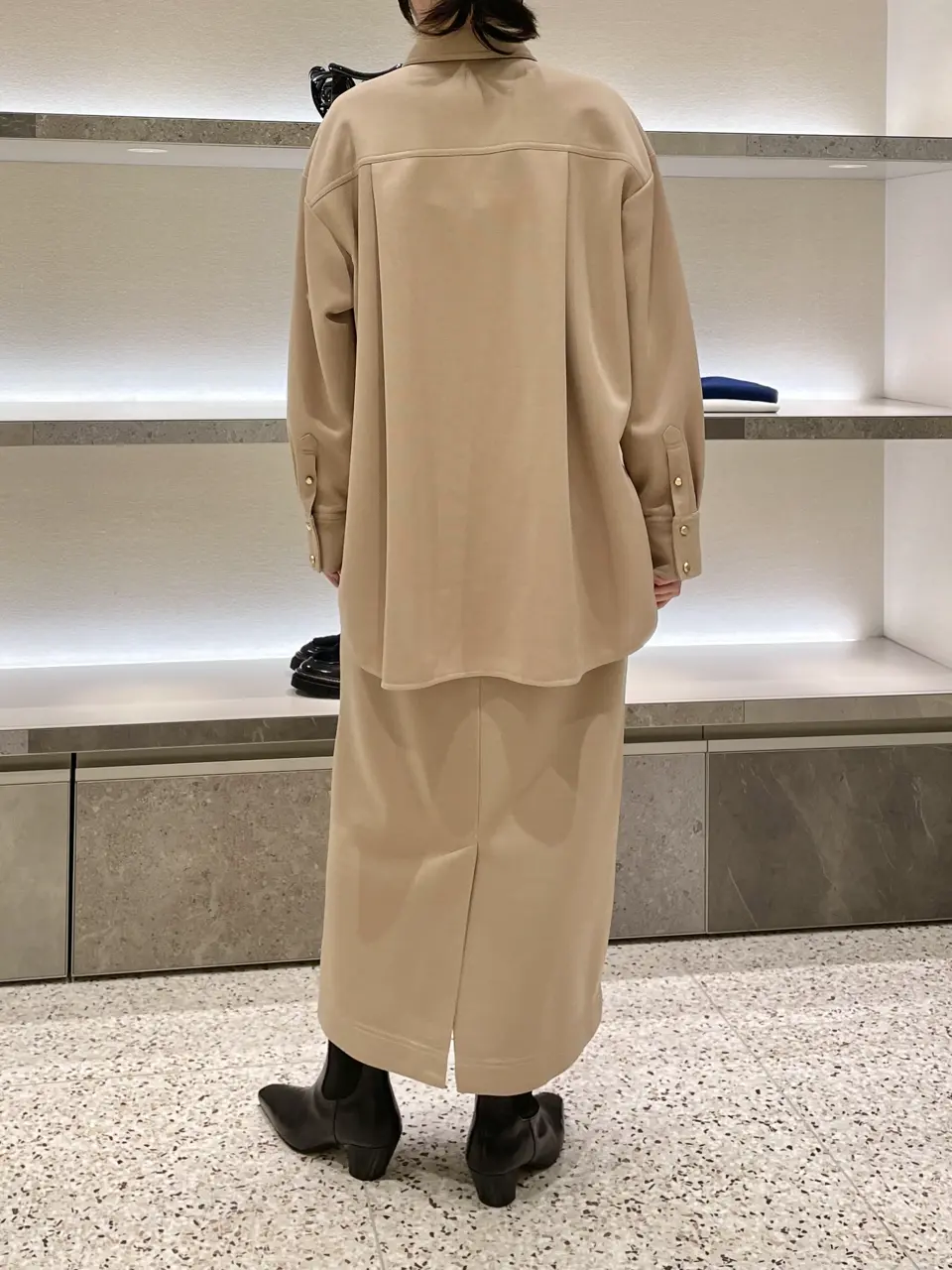 Diagram 三浦　芙優 コーディネート画像