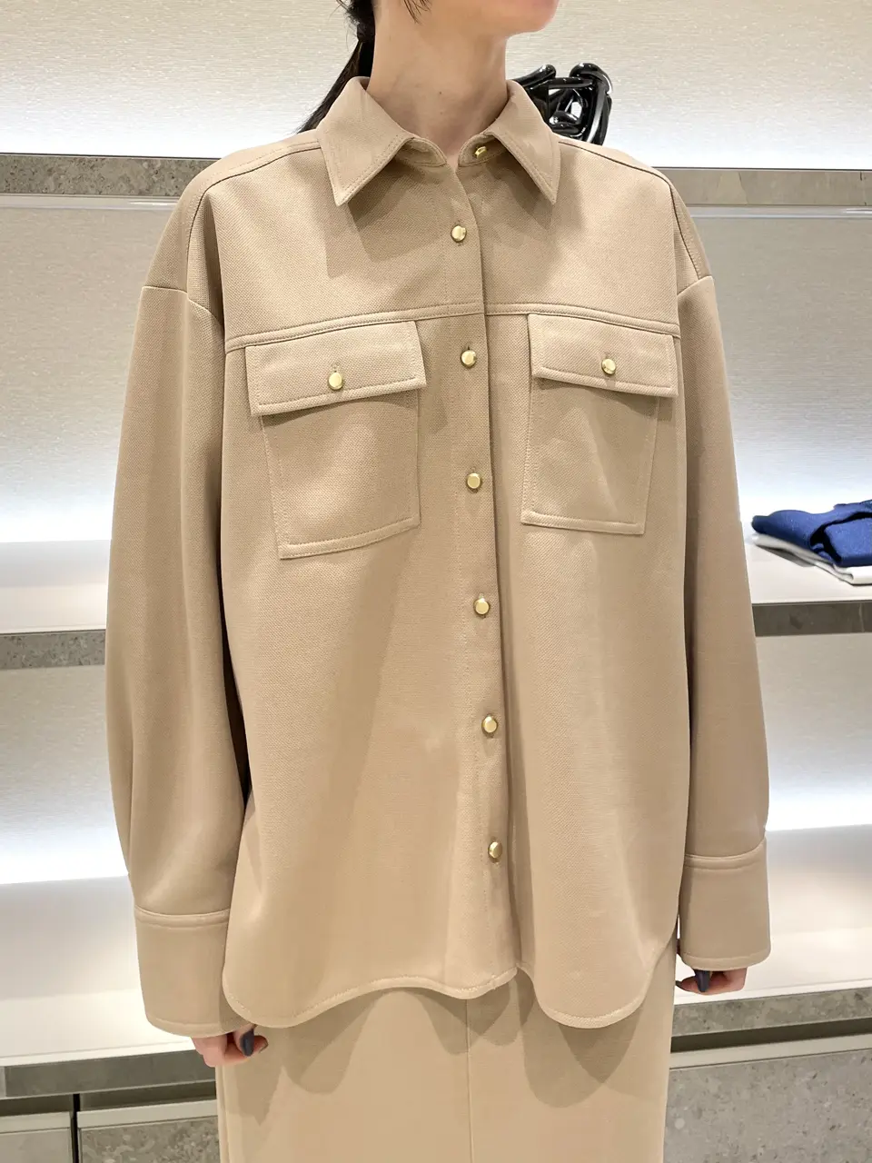 Diagram 三浦　芙優 コーディネート画像