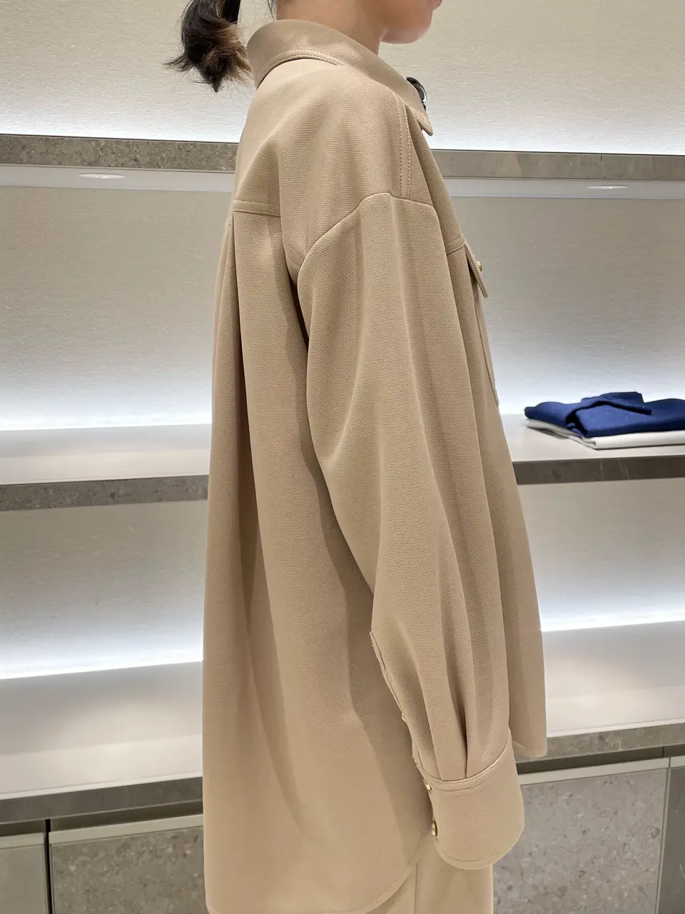 Diagram 三浦　芙優 コーディネート画像