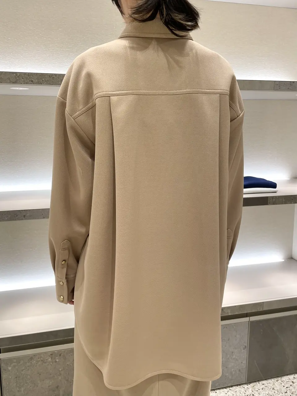 Diagram 三浦　芙優 コーディネート画像