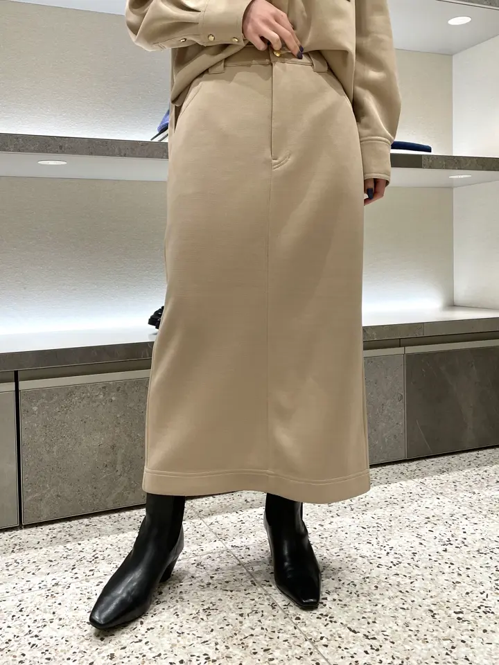 Diagram 三浦　芙優 コーディネート画像