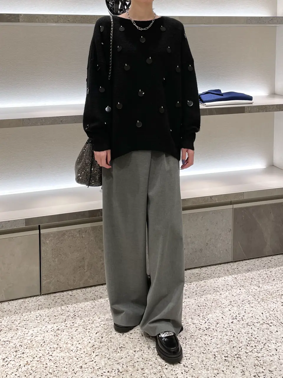 Diagram 三浦　芙優 コーディネート画像