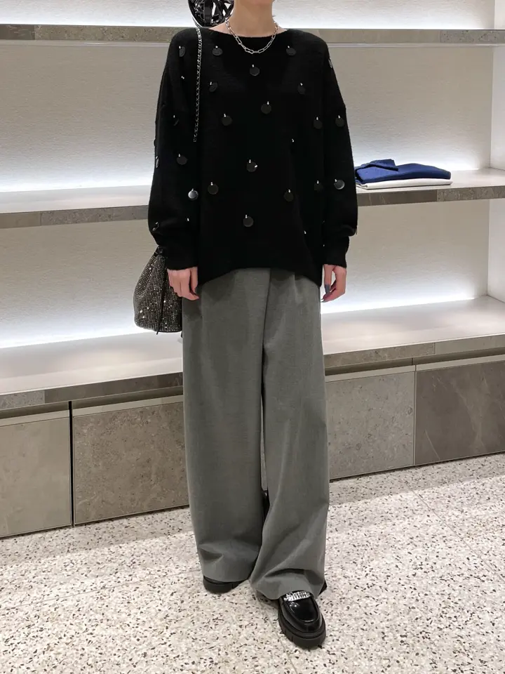 Diagram 三浦　芙優 コーディネート画像