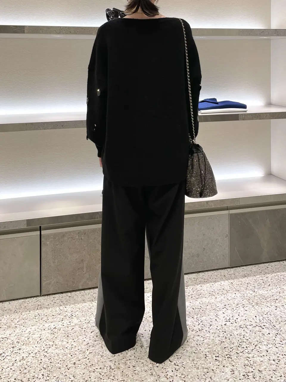 Diagram 三浦　芙優 コーディネート画像