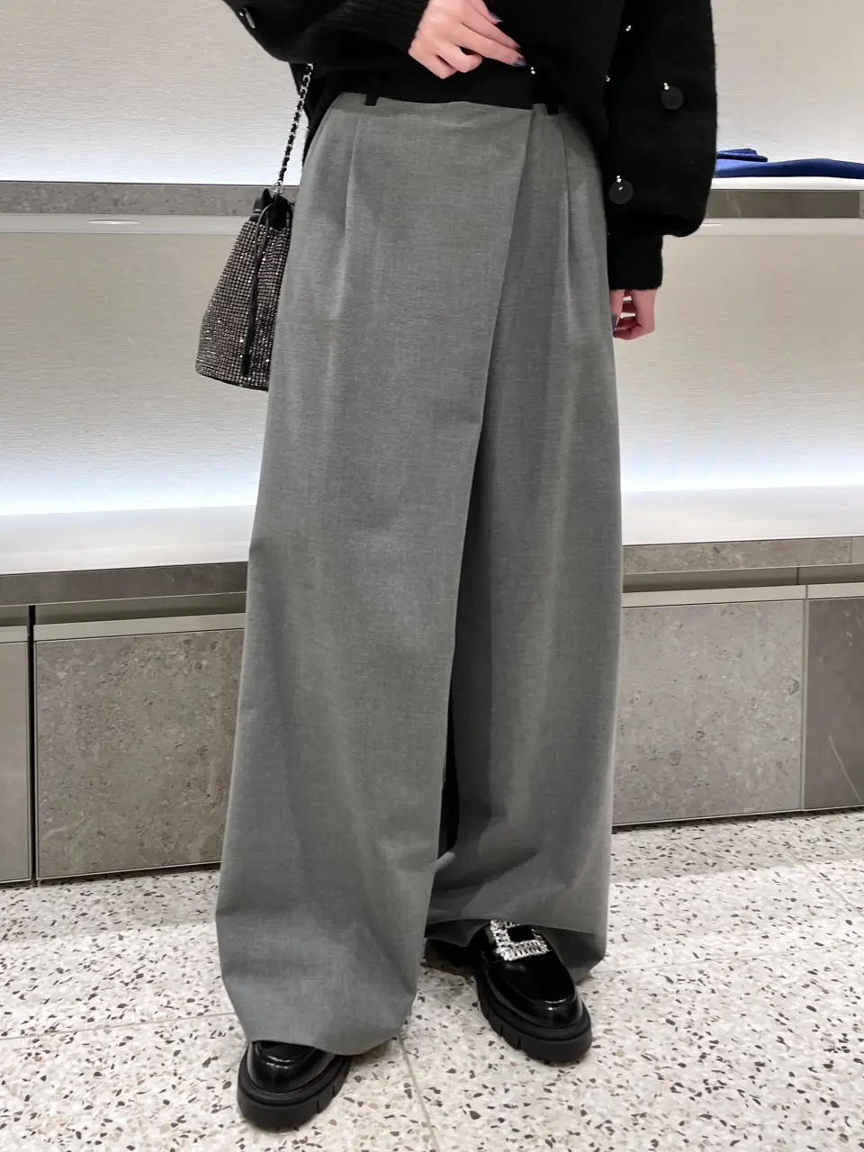 Diagram 三浦　芙優 コーディネート画像