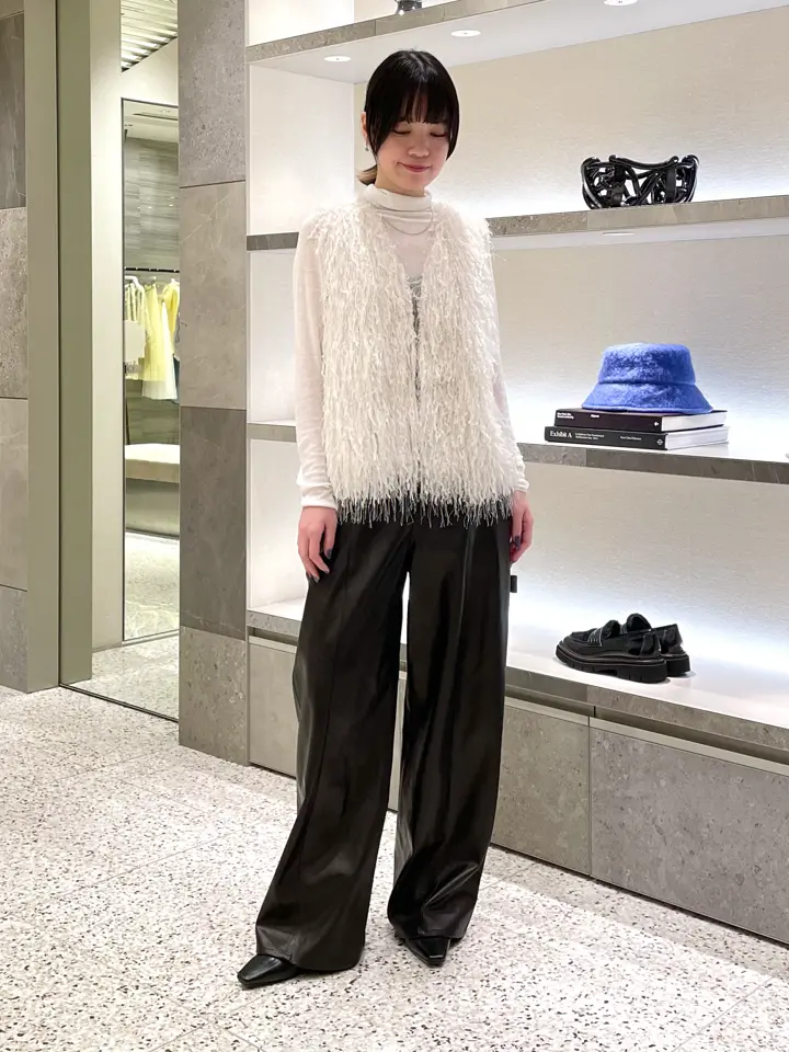 Diagram 三浦　芙優 コーディネート画像