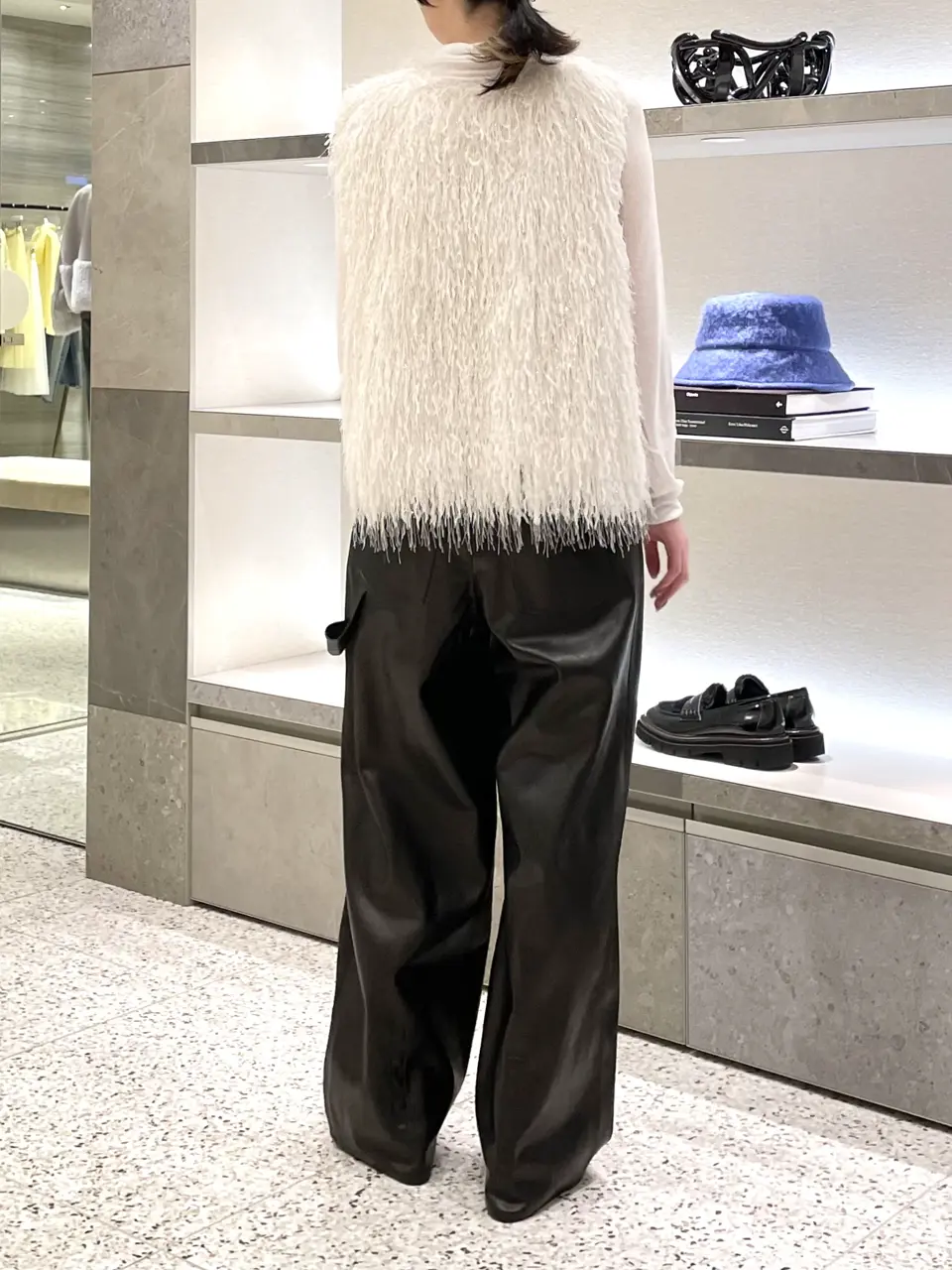 Diagram 三浦　芙優 コーディネート画像