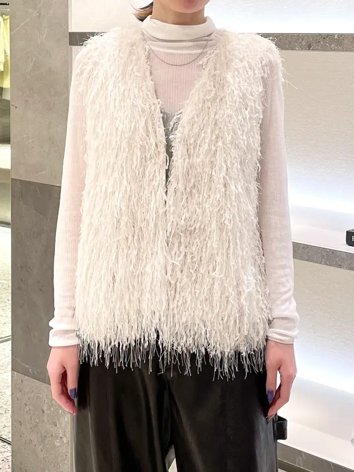 Diagram 三浦　芙優 コーディネート画像