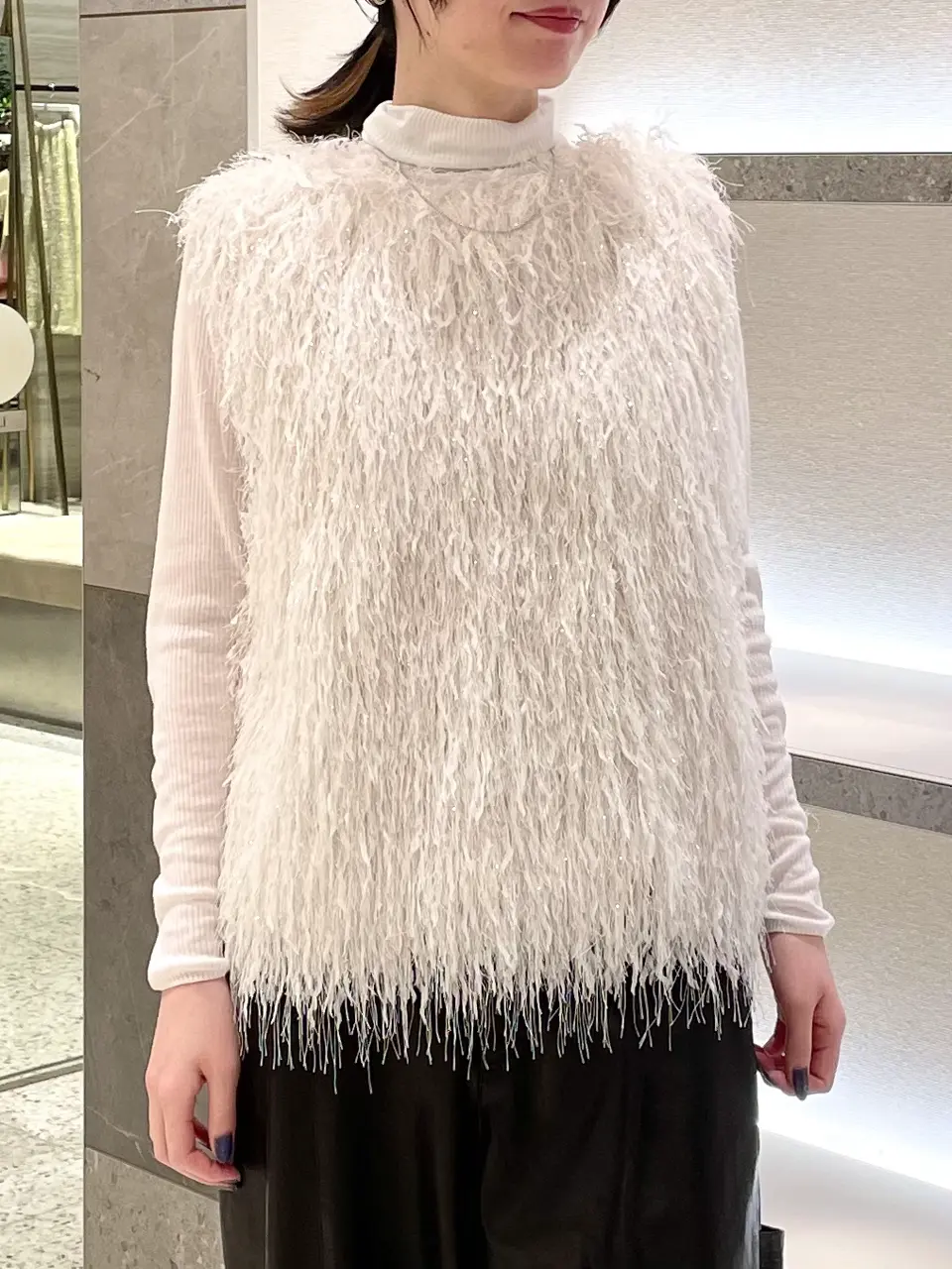 Diagram 三浦　芙優 コーディネート画像