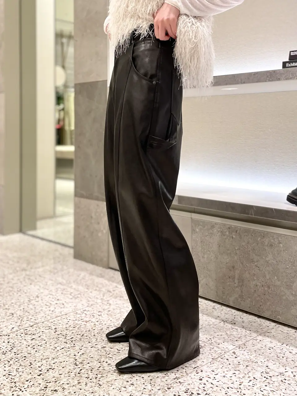 Diagram 三浦　芙優 コーディネート画像