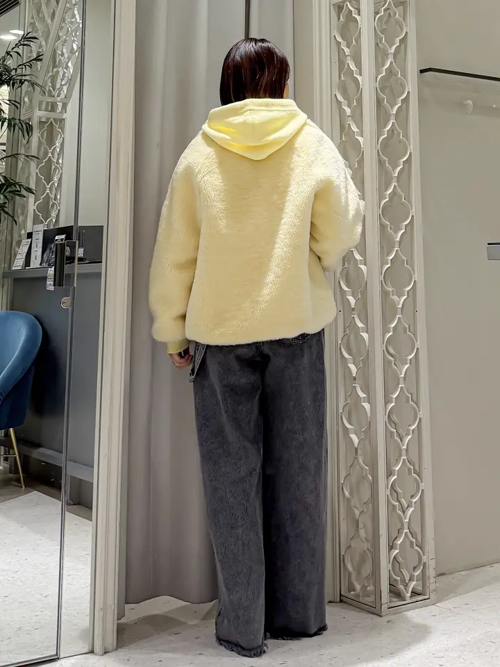 Diagram Adachi コーディネート画像