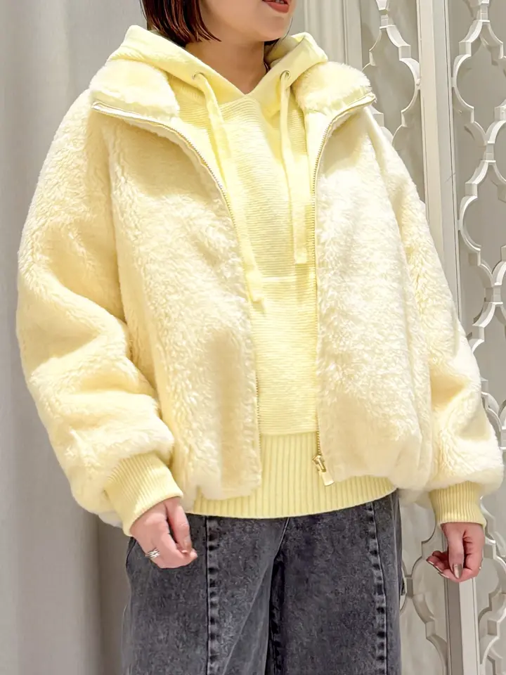 Diagram Adachi コーディネート画像