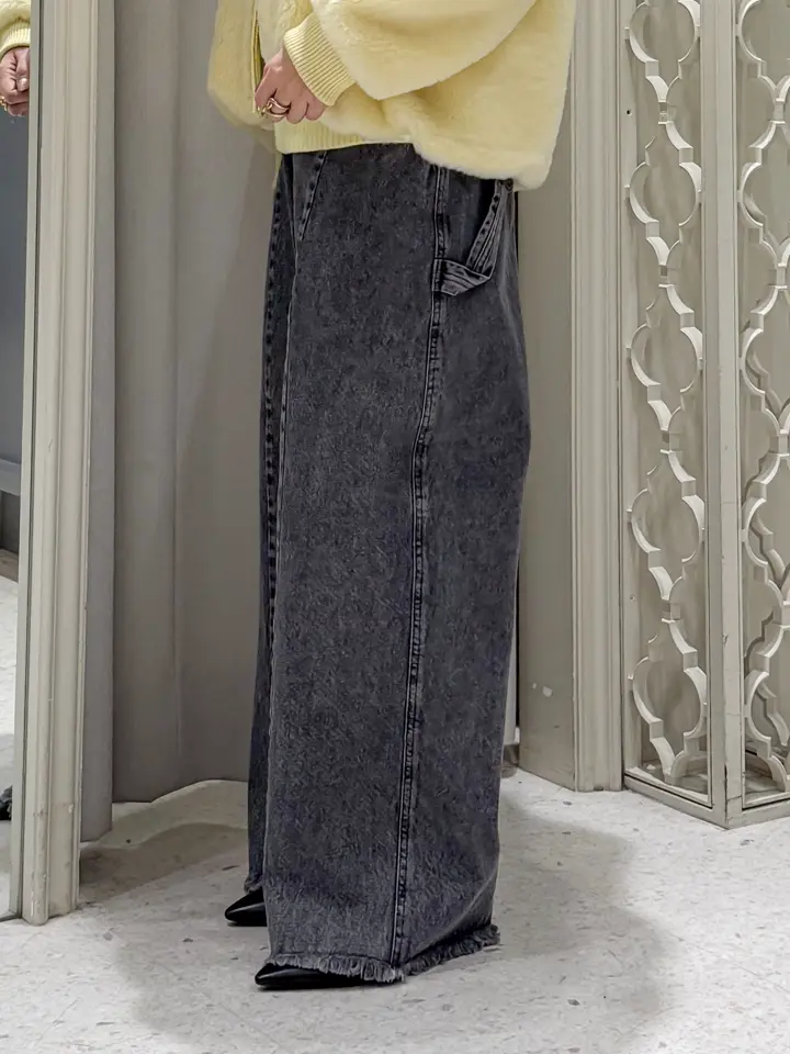 Diagram Adachi コーディネート画像