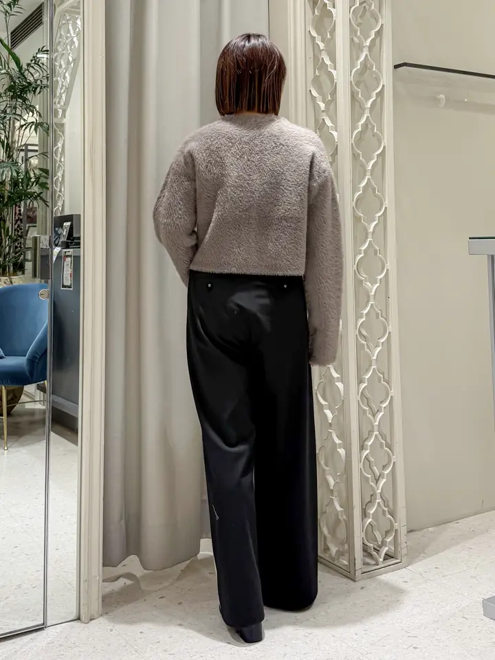 Diagram Adachi コーディネート画像