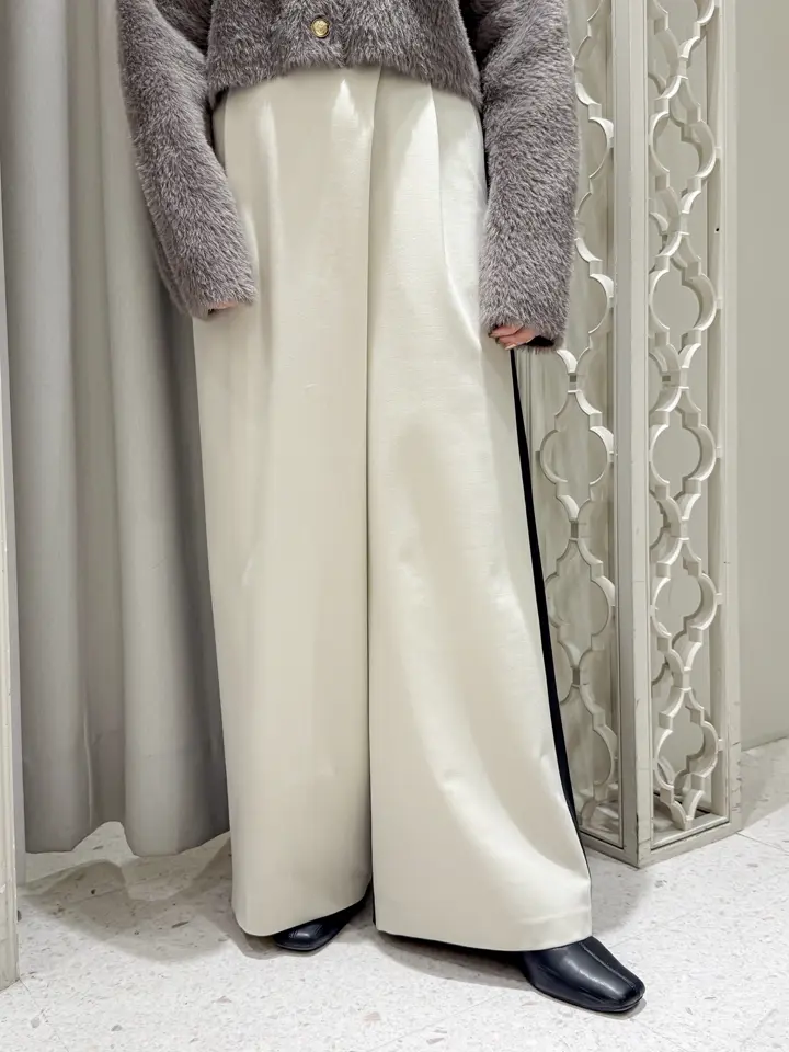 Diagram Adachi コーディネート画像