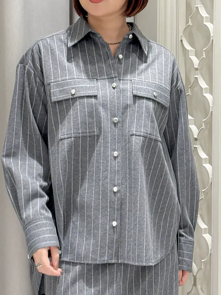 Diagram Adachi コーディネート画像