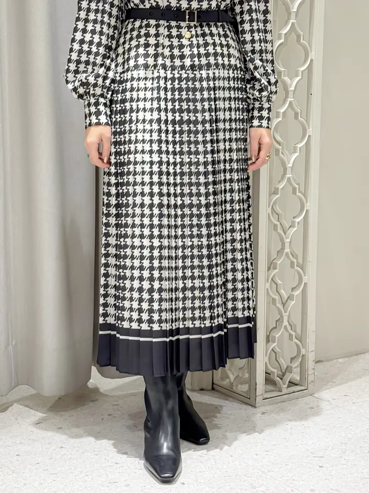 Diagram Adachi コーディネート画像