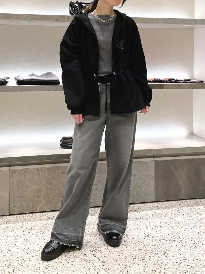 Diagram 三浦　芙優 コーディネート画像