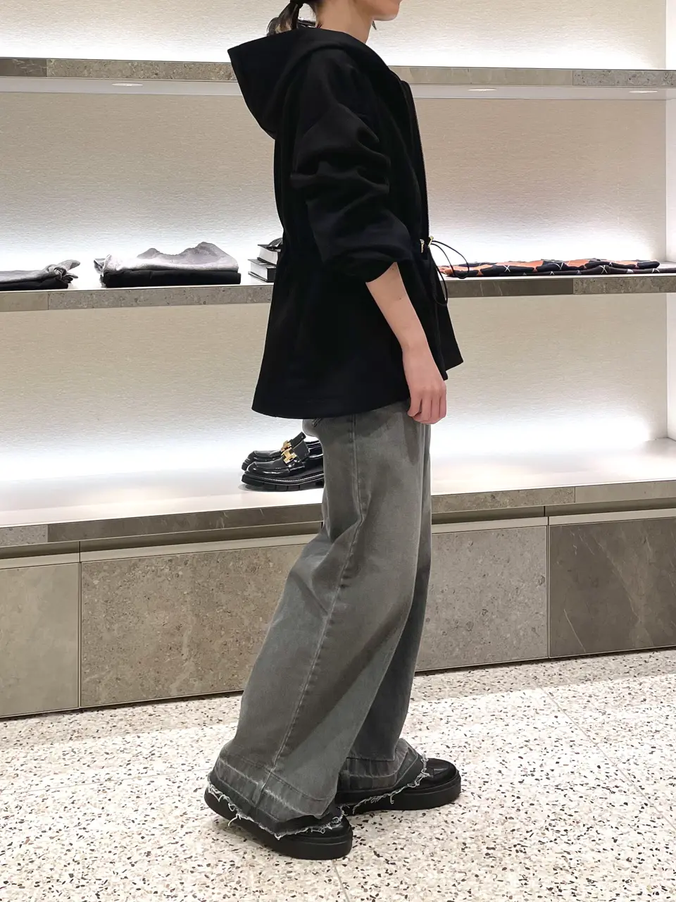 Diagram 三浦　芙優 コーディネート画像