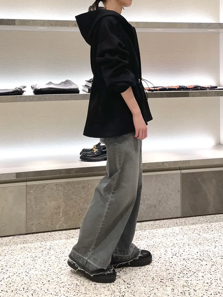 Diagram 三浦　芙優 コーディネート画像