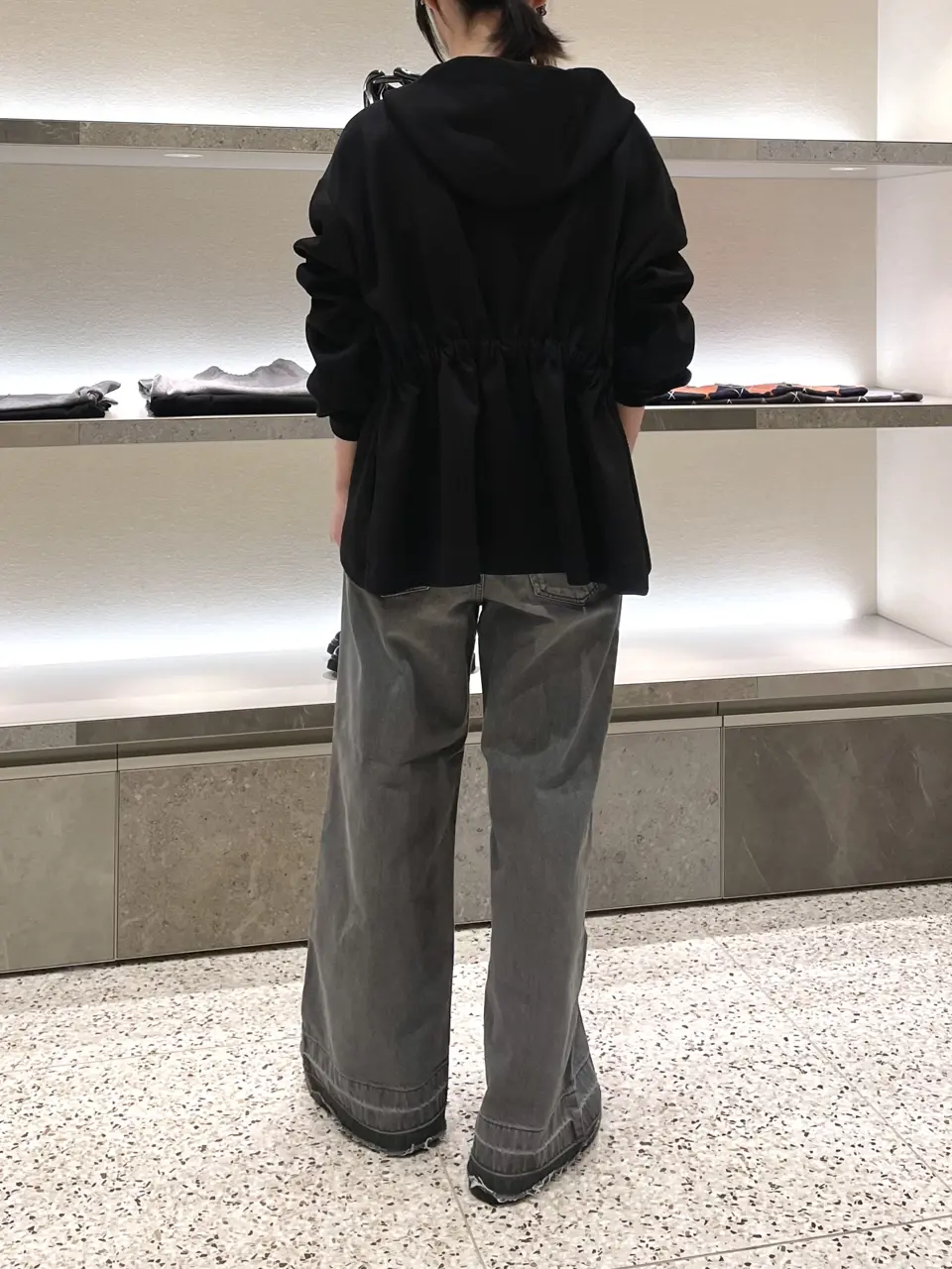 Diagram 三浦　芙優 コーディネート画像