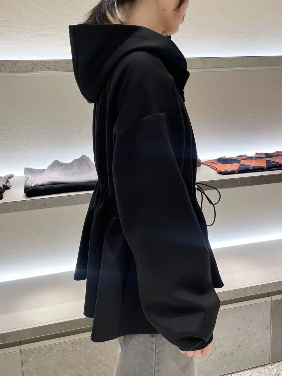 Diagram 三浦　芙優 コーディネート画像