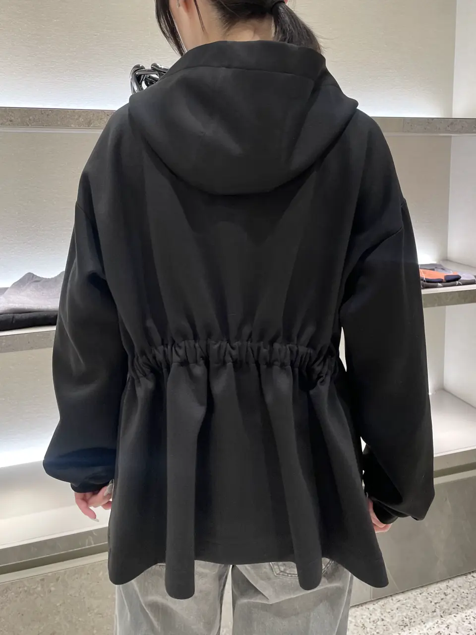 Diagram 三浦　芙優 コーディネート画像