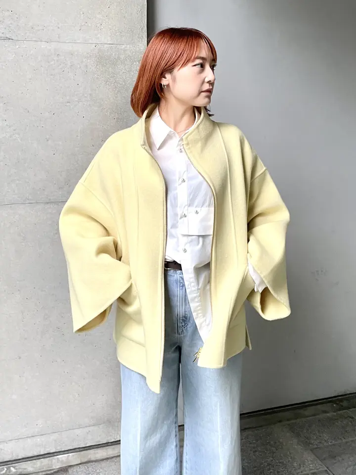 Diagram SHOKO コーディネート画像